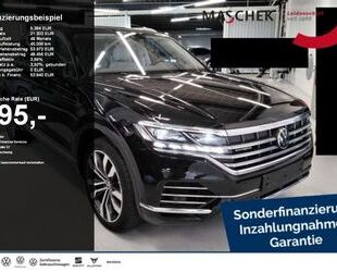 VW Volkswagen Touareg Elegance 3.0 V6 eHybrid IQLight Gebrauchtwagen