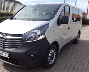 Opel Opel VIVARO COMBI 1.6 CDTI Gebrauchtwagen