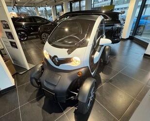 Renault Renault Twizy Intens 80 - PDC Flügeltüren + Schei Gebrauchtwagen