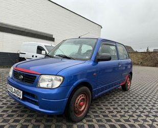 Daihatsu Daihatsu Cuore 1.0 Blue Line *Automatik* Gebrauchtwagen