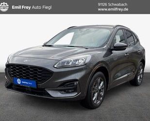 Ford Ford Kuga 2.5 Duratec PHEV ST-LINE X Gebrauchtwagen