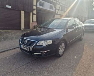 VW Volkswagen Passat 2.0 TSI Comfortline Comfortline Gebrauchtwagen