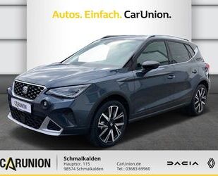 Seat Arona Gebrauchtwagen