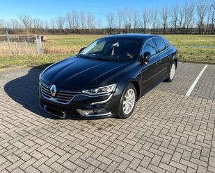 Renault Renault Talisman ENERGY dCi 160 EDC Initiale Paris Gebrauchtwagen