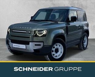 Land Rover Land Rover Defender D250 90 SE NSW+LMF+ACC+EPH 360 Gebrauchtwagen