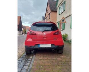 Mitsubishi Mitsubishi Colt 1.5 Ralliart Gebrauchtwagen