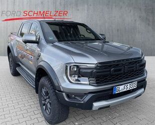 Ford Ford Ranger Raptor 3.0l V6 e-4WD Doppelkabine Gebrauchtwagen