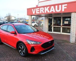 Ford Ford Focus Active 5dr / Navi Sync4 + Kamera + ACC Gebrauchtwagen