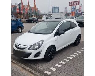 Opel Opel Corsa 1.4 Color Edition 74kW Color Edition Gebrauchtwagen