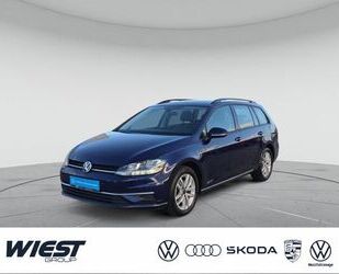 VW Volkswagen Golf VII Variant Comfortline 2.0 TDI DS Gebrauchtwagen