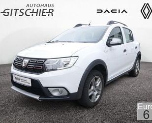 Dacia Dacia Sandero Stepway Prestige TCe 90 Gebrauchtwagen