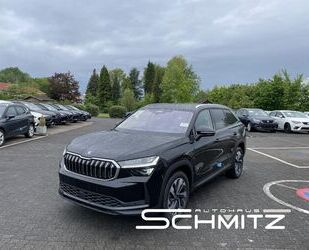 Skoda Skoda KODIAQ SELECTION *FACELIFT* 2.0 TDI 4x4 ( [ Gebrauchtwagen