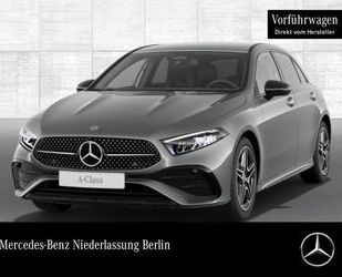 Mercedes-Benz Mercedes-Benz A 180 AMG+NIGHT+LED+KAMERA+TOTW+KEYL Gebrauchtwagen