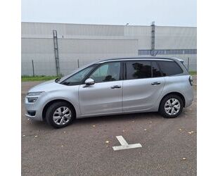 Citroen Citroën C4 Picasso BlueHDi 120 Stop&Start Exclusiv Gebrauchtwagen