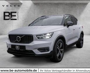 Volvo Volvo XC40 T5 R-Design AWD Kam Navi H-K Apple Gebrauchtwagen