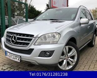 Mercedes-Benz Mercedes-Benz ML 300 CDI BlueEfficiency 4Matic !! Gebrauchtwagen