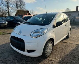 Citroen Citroën C1 1.0 Advance 