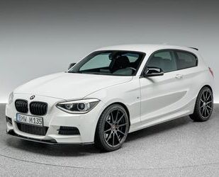 BMW BMW M 135 i Euro 6 Gebrauchtwagen