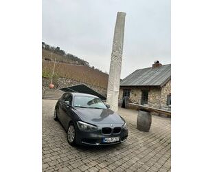 BMW BMW 114i - Gebrauchtwagen