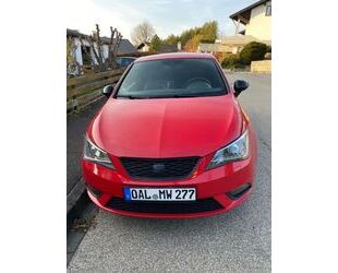 Seat Seat Ibiza 30 Jahre Edition Navi,Sitzheizung, TÜV Gebrauchtwagen