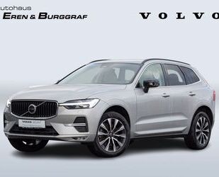 Volvo Volvo XC60 Core 2WD - AHK - Licht-Paket Gebrauchtwagen