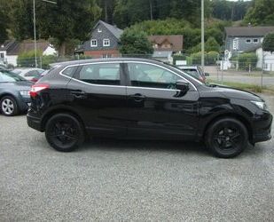 Nissan Nissan Qashqai 1.2 DIG-T Gebrauchtwagen