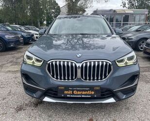 BMW BMW X1 xDrive25e xLine Steptronic.LED.Panorama Dac Gebrauchtwagen