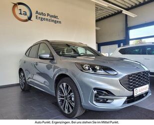 Ford Ford Kuga Plug-In Hybrid ST-Line X m. 2xKamera/20