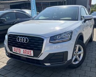 Audi Audi Q2 1.4 TFSI Navi/Sitzh./TÜVneu Gebrauchtwagen