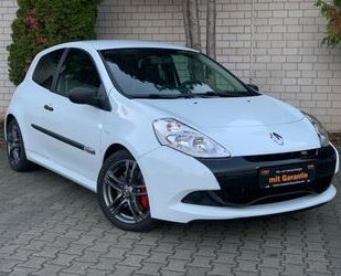 Renault Renault Clio III 2.0 RS Cup - Recaro Sportsitze Gebrauchtwagen