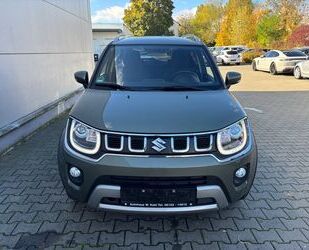 Suzuki Suzuki Ignis 1.2 DUALJET HYBRID Allgrip Comfort+ N Gebrauchtwagen