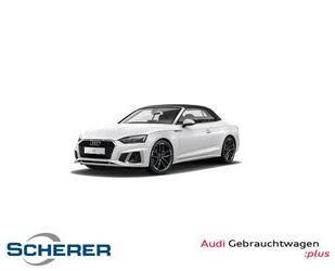 Audi Audi A5 Cabriolet S line 35 TDI S-TRONIC 2xS-LINE Gebrauchtwagen