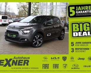 Citroen Citroën C3 1.2 PureTech 110 SHINE PACK Stop&Start Gebrauchtwagen