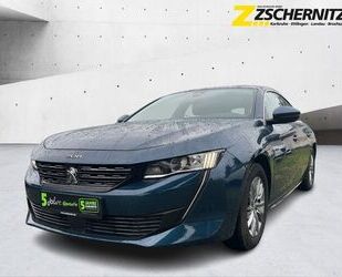 Peugeot Peugeot 508 1.2 PureTech 130 Active LM KlimaA Spur Gebrauchtwagen