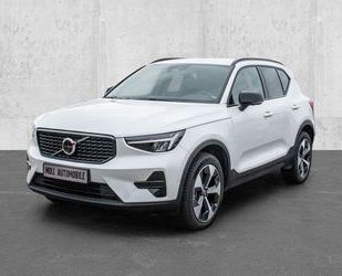 Volvo Volvo XC40 Plus Dark 2WD B4 EU6d digitales Cockpit Gebrauchtwagen