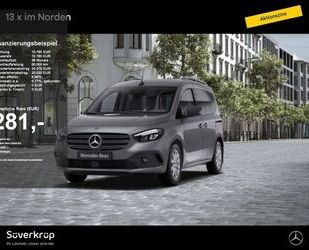 Mercedes-Benz Mercedes-Benz Citan 112 TOURER PROGRESSIVE LED NAV Gebrauchtwagen