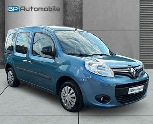 Renault Renault Kangoo Paris 1.6 *HU+Inspektion NEU* Gebrauchtwagen