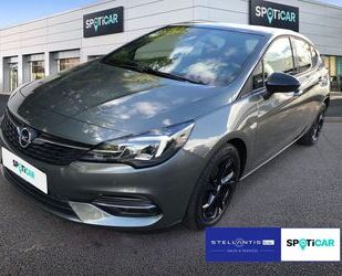 Opel Opel Astra K OPEL 2020 1.5 D NAVI KAMERA SITZHZG Gebrauchtwagen