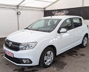 Dacia Dacia Sandero II Comfort /Navi/PDC/Tempomat Gebrauchtwagen