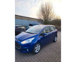 Ford Ford B-Max 1,0 EcoBoost 92kW S/S SYNC Edition SYN. Gebrauchtwagen