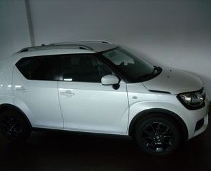 Suzuki Suzuki Ignis 1.2 Allgrip Comfort,Navi,Kamera uvm. Gebrauchtwagen