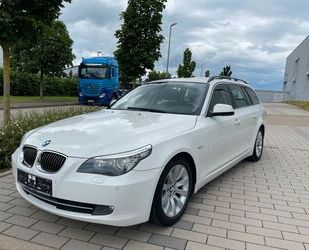 BMW BMW 5 Touring 525d, Xenon, Navi, Sitzbelüftung,Pan Gebrauchtwagen