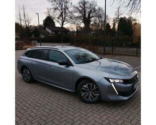 Peugeot Peugeot 508 Plug-In Hybrid 225 e-EAT8 Allure Pack Gebrauchtwagen