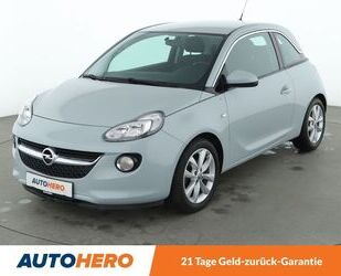 Opel Adam Gebrauchtwagen