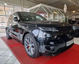 Land Rover Range Rover Sport Gebrauchtwagen