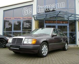 Mercedes-Benz Mercedes-Benz E 200 124 super Zustand Gebrauchtwagen