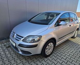 VW Volkswagen Golf Plus 116500km,TÜV 02/2026, , Licht Gebrauchtwagen