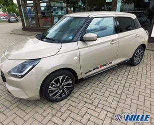 Suzuki Suzuki Swift 1.2 5D 5M/T 4x2 Comfort Hybrid Klima Gebrauchtwagen