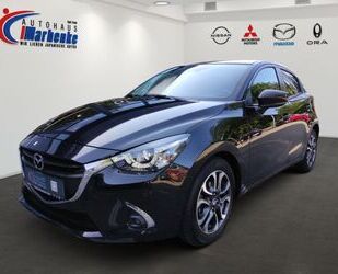 Mazda Mazda 2 SKYACTIV-G 90 KIZOKU Navi & Licht-Paket Gebrauchtwagen