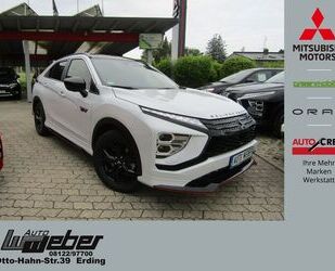 Mitsubishi Mitsubishi Eclipse Cross PHEV 2.4 MIVEC Top SPOILE Gebrauchtwagen